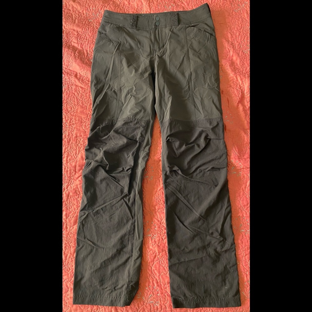REI heavy duty pants